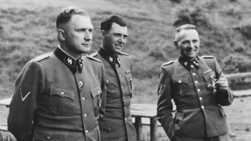 O serviço secreto da Suíça decidiu liberar os arquivos confidenciais sobre Mengele, o médico nazista que fugiu para a América do Sul.