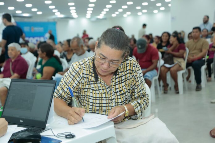 Negocia Mulher em Manaus terá renegociação de dívidas, descontos, oficinas e serviços gratuitos para mulheres.