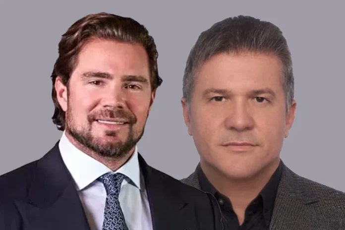 Pai de Daniel Vorcaro é preso em nova fase da Operação Compliance Zero que investiga fraudes no Banco Master e transações com o BRB.