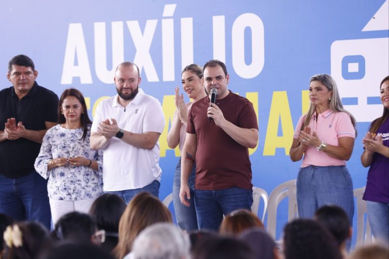 O Governo do Amazonas apresentou seu novo slogan institucional focado em aproximar a gestão da população e acelerar ações essenciais no Estado.
