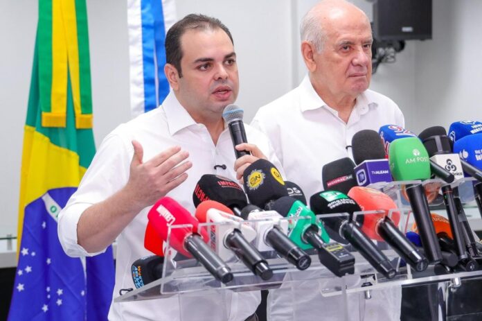 Zona Franca de Manaus volta a ser alvo da Fiesp e governo do Amazonas reage para proteger empregos e competitividade do polo industrial.