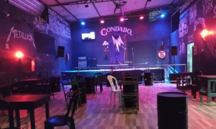 O festival Rock Rapidão reúne nove bandas em Manaus neste domingo para arrecadar doações e ajudar na recuperação de Fabiane Fernandes. Participe.