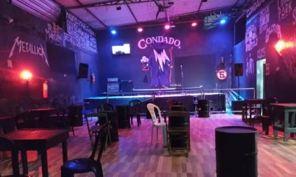 O festival Rock Rapidão reúne nove bandas em Manaus neste domingo para arrecadar doações e ajudar na recuperação de Fabiane Fernandes. Participe.