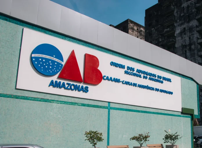 A OAB-AM define hoje a lista sêxtupla do Quinto Constitucional para vaga no TJAM. Co