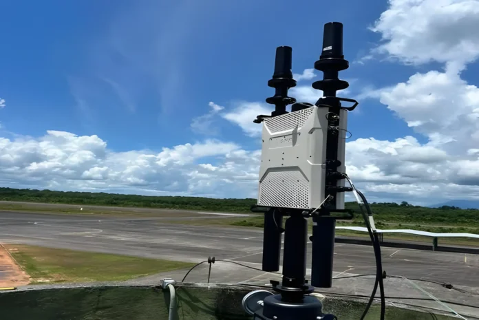 A Operação Ágata utiliza tecnologia antidrone para neutralizar ameaças aéreas e fortalecer a segurança contra crimes transfronteiriços na região amazônica.