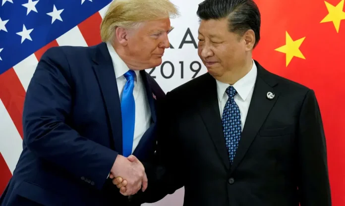 O encontro entre Trump e Xi Jinping em Pequim foca no fim da guerra no Irã, na crise das terras raras e na estabilização do comércio mundial em 2026.
