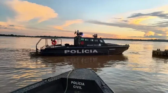 A violência no Amazonas aumentou desde 2018 devido à disputa de facções por rotas de tráfico e exploração ilegal de recursos, revela estudo do Amazônia 2030.
