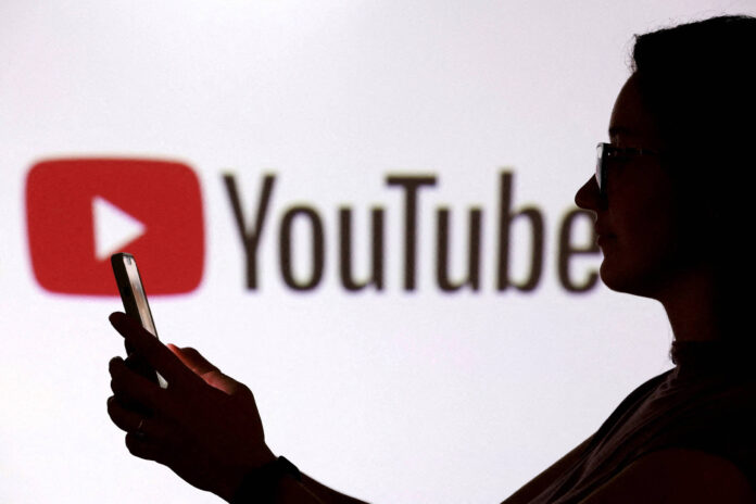 O YouTube anunciou que vai rastrear e rotular automaticamente produções criadas por inteligência artificial para combater deepfakes nas eleições.