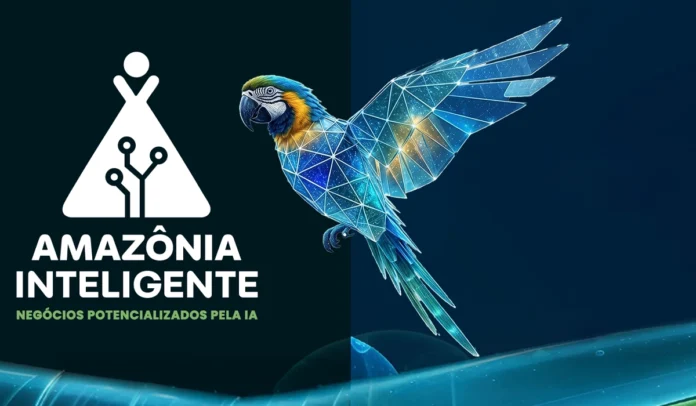 Amazônia Inteligente reúne especialistas, startups e empresas em Manaus para discutir inteligência artificial, inovação e negócios.