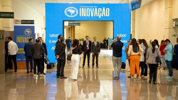 Caravanas de Inovação chegam ao Amazonas com programação virtual e presencial em Manaus para debater inovação jurídica e gestão pública.