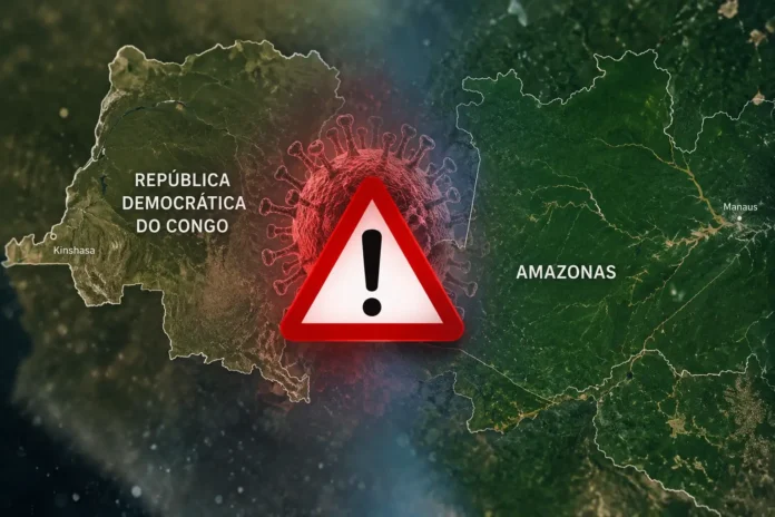 Entenda os desafios no combate às doenças tropicais no Amazonas diante de alertas globais e os protocolos de monitoramento no estado.
