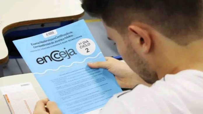 As inscrições Encceja 2026 estão abertas até 15 de maio. Veja quem pode participar e como garantir o certificado de conclusão do Ensino Médio e Fundamental.