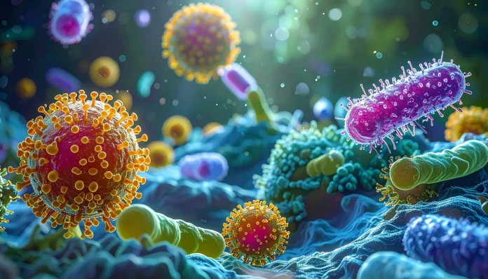 Entenda a diferença entre endemia, epidemia e pandemia.