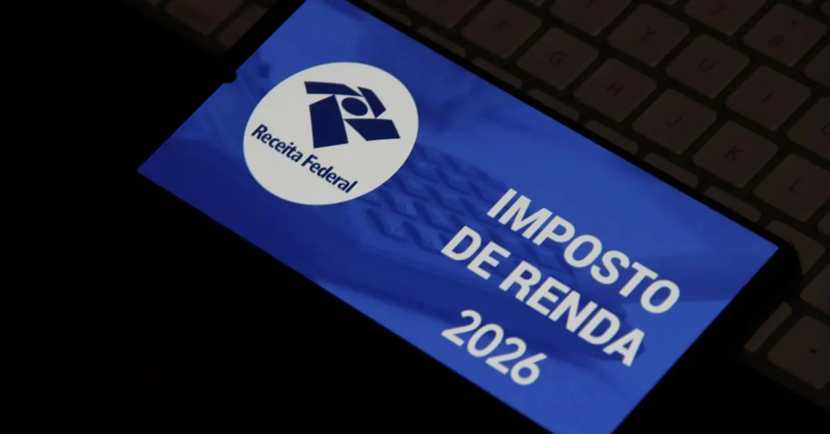 Saiba como aderir ao debito automatico do IRPF 2026 ate 10 de maio.