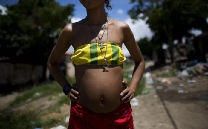 O Brasil carece de um modelo de acolhimento de meninas mães no SUAS, resultando em separações evitáveis e falta de suporte para jovens e bebês.