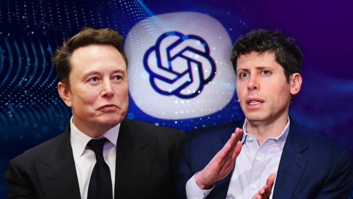 Entenda a disputa judicial que envolve Elon Musk, Sam Altman e o futuro comercial da inteligência artificial.