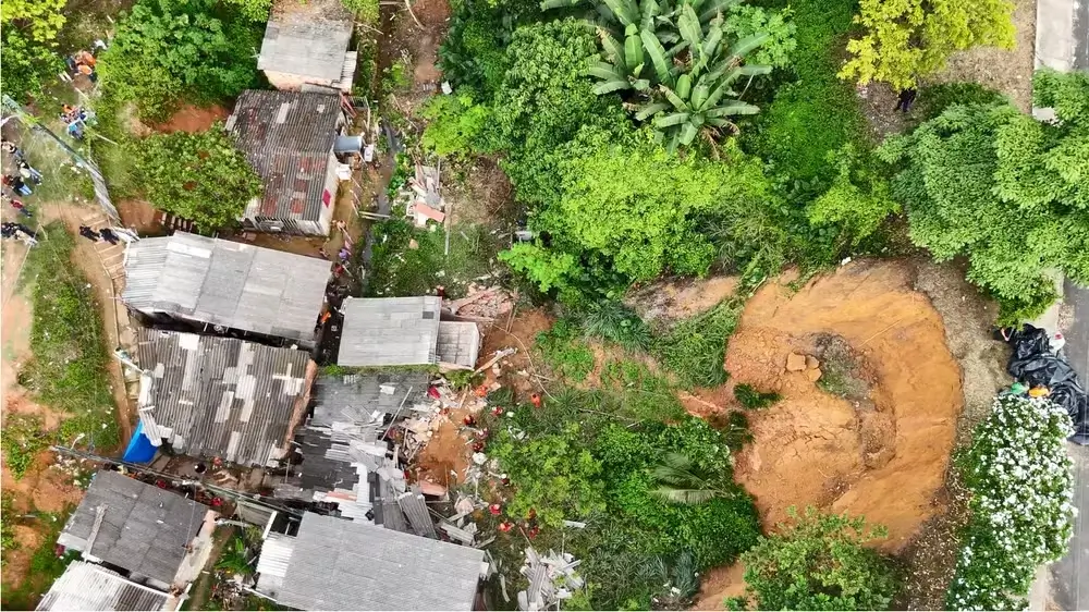 Manaus recebe repasses federais de R$ 8,1 milhões para recuperar áreas destruídas por desastres.