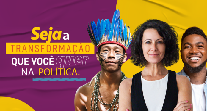 O TSE lançou a Campanha Representatividade para ampliar a representatividade política de grupos sub-representados. Confira os dados e detalhes da ação.