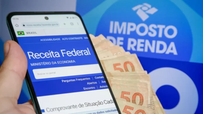 Saiba como realizar a consulta ao primeiro lote de restituição do Imposto de Renda 2026 e veja as datas e o passo a passo para checar seu saldo.