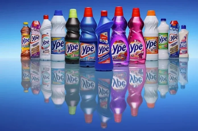 A Anvisa analisa hoje recurso da Ypê sobre a suspensão de produtos.