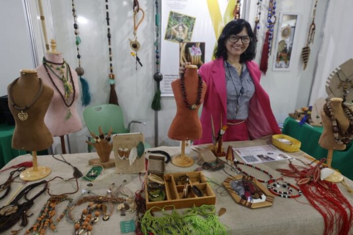 EcoAmazônia 2026 reúne bioeconomia, comunidades tradicionais e debates ambientais com programação gratuita em Manaus.