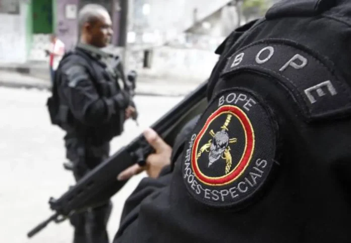 BOPE da Polícia Militar do Amazonas é aprovado pela Aleam. Projeto transforma a COE em batalhão e amplia estrutura operacional.