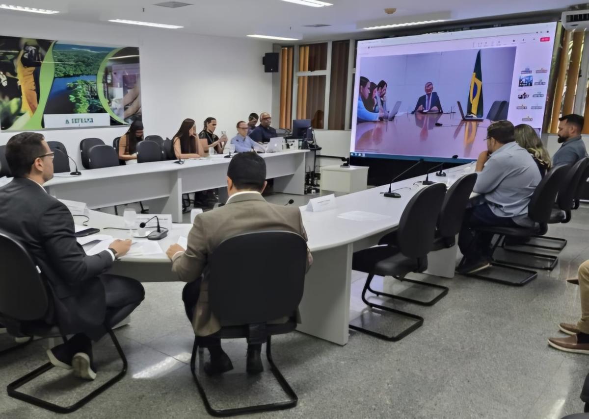 CAS analisa 40 projetos com R$ 3,18 bilhões em investimentos e previsão de 1.126 empregos na Zona Franca de Manaus.