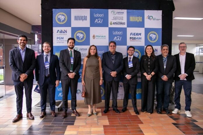 A Caravana de Inovação da AGU chega ao Amazonas para debater transformação digital e modernização da gestão pública na região Norte.