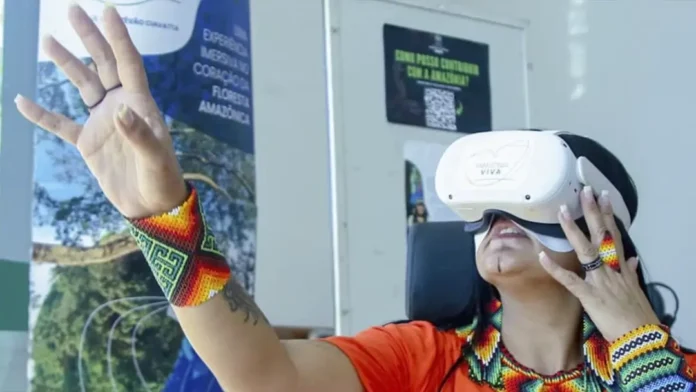 Conheça os impactos da colonização digital indígena e veja como a internet afeta o cotidiano, a cultura e a segurança dos povos da Amazônia.