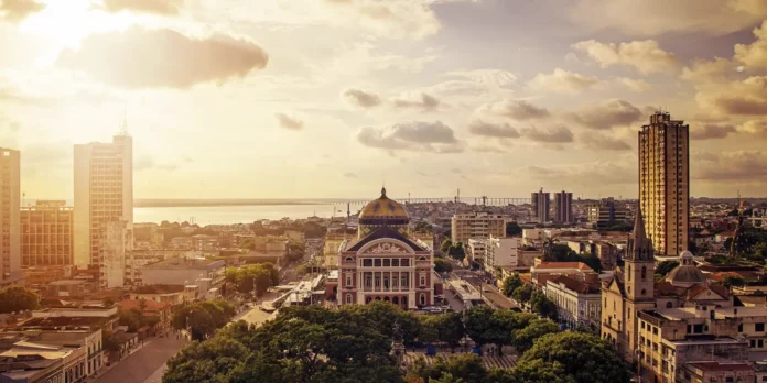 Conferência Anprotec reúne especialistas em Manaus para discutir inovação, bioeconomia e startups de base científica.