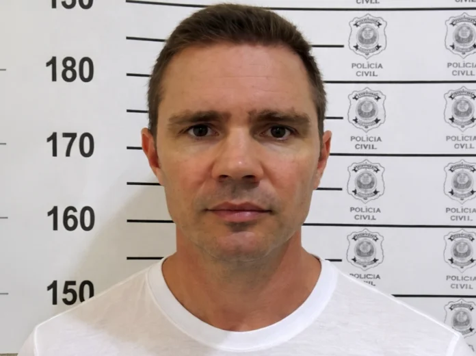 PF rejeita novamente delação de Daniel Vorcaro. Banqueiro tenta acordo no caso que investiga fraude de R$ 12 bilhões.