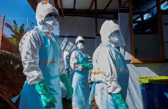Exames descartam suspeitas de ebola no Brasil em pacientes vindos da África.