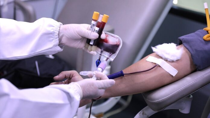 Aleam destaca ações de doação de sangue no Amazonas e promove nova edição do programa Doador Legal em junho.
