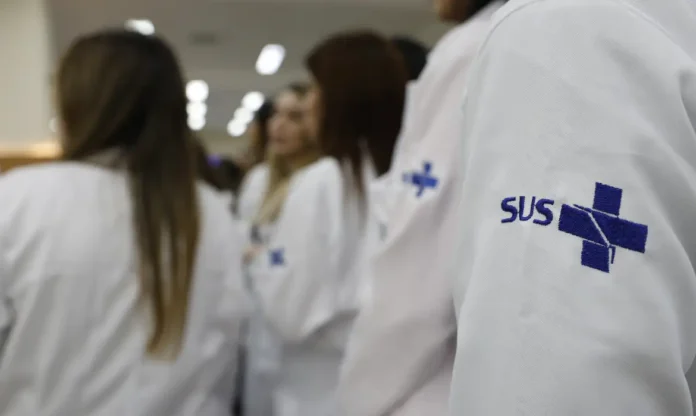 As inscrições para o Enamed 2026 seguem abertas até 29 de junho.