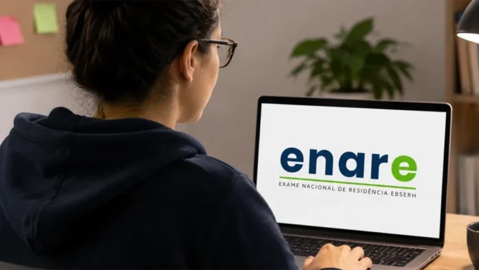 Inscrições para o Enare 2026 estão abertas