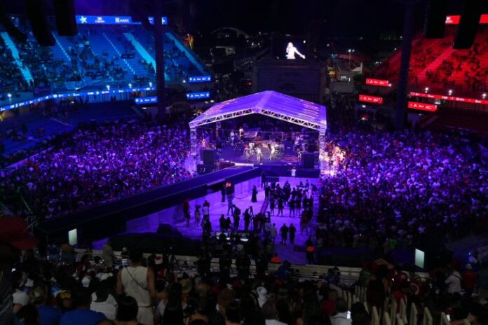 Credenciamento de imprensa do Festival de Parintins 2026 começa dia 18 para veículos que ficaram fora do cadastro oficial.