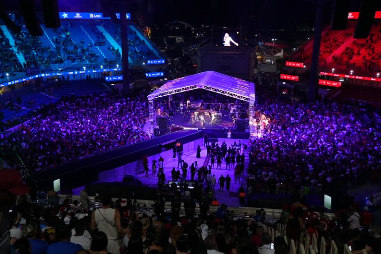 Credenciamento de imprensa do Festival de Parintins 2026 começa dia 18 para veículos que ficaram fora do cadastro oficial.
