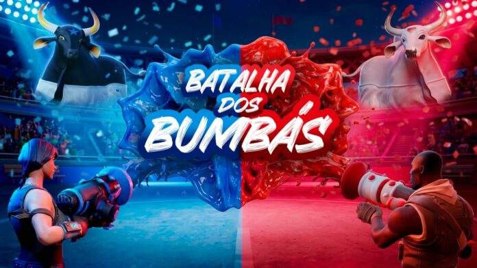 Petrobras leva o Festival de Parintins ao Fortnite com batalha virtual entre Caprichoso e Garantido para ampliar a cultura amazônica.