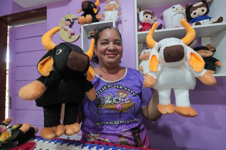 Festival de Parintins deve movimentar R$ 193,2 milhões em 2026 e gerar mais de 30 mil empregos.