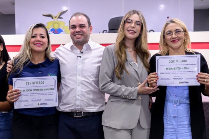 Entenda como o investimento social em Manaus vai destinar mais de R$ 8,5 milhões para apoiar 45 instituições que atendem famílias vulneráveis.