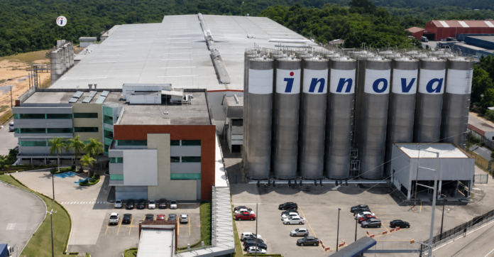 Videolar-Innova planeja expansão de R$ 423 milhões no Polo Industrial de Manaus.