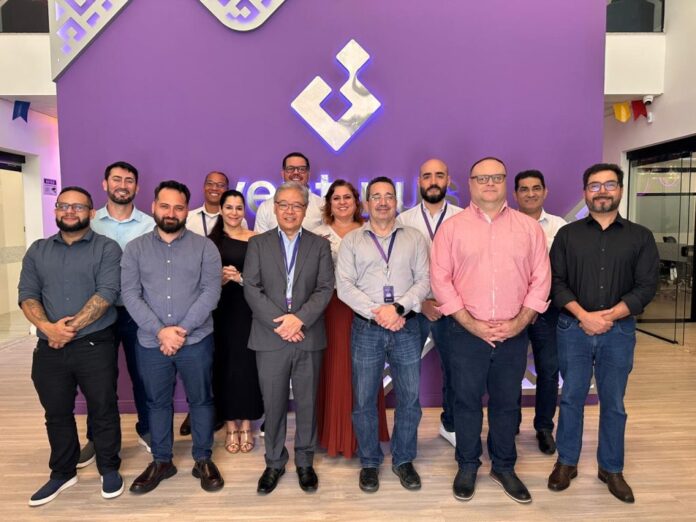 Suframa e Indústria 4.0 são destaque em visita ao Venturus, que apresentou projetos de IA e inovação para o PIM.