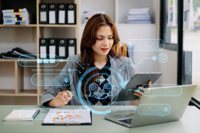 Saiba como a inteligência artificial ajuda pequenas empresas a automatizar tarefas burocráticas, reduzir custos e ganhar eficiência operacional.