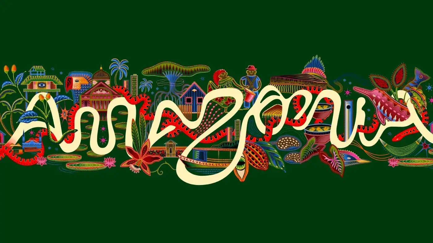 Marca da Amazônia conquista três Leões de Prata em Cannes e reforça promoção internacional da região.