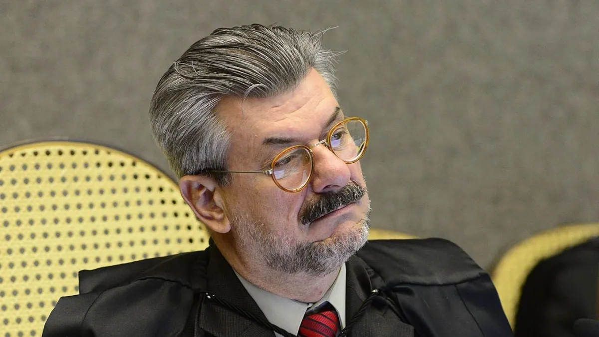STJ agenda para junho depoimentos no processo administrativo contra o ministro Marco Buzzi.