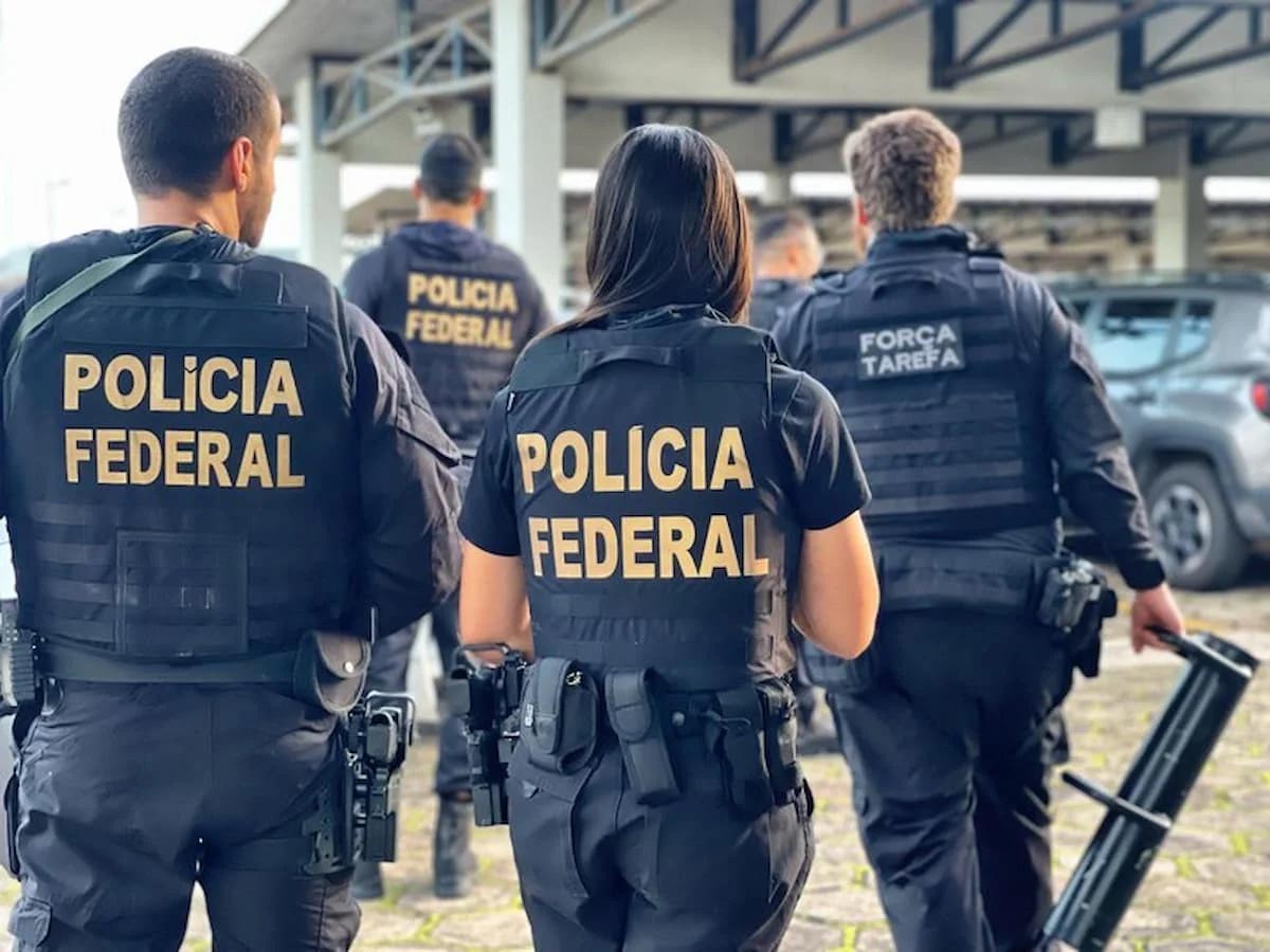 Operação Desmascarados combate abuso sexual infantil na internet e cumpre mandados no Amazonas e em outros estados.