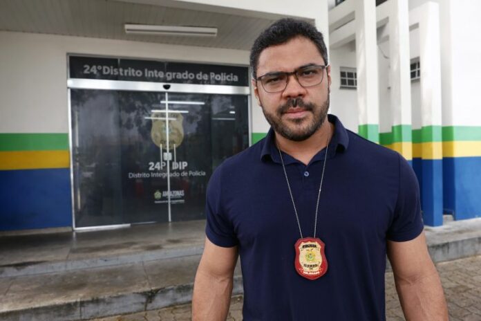 PC-AM alerta sobre segurança nos jogos da Seleção e orienta torcedores a evitar crimes durante a Copa do Mundo.