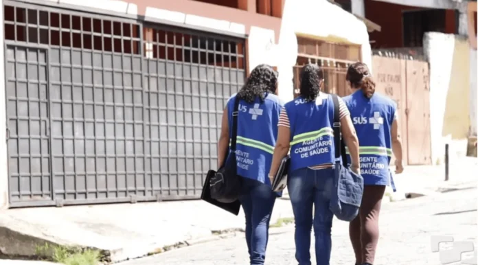 PEC dos agentes de saúde pode ser votada no Senado e gerar impacto de R$ 30 bilhões nas contas públicas.