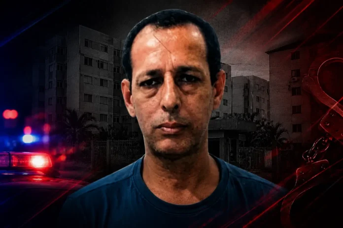 Prisão de suspeito por matar funcionário em residencial de Manaus é confirmada pela Polícia Civil. Caso segue sob investigação.
