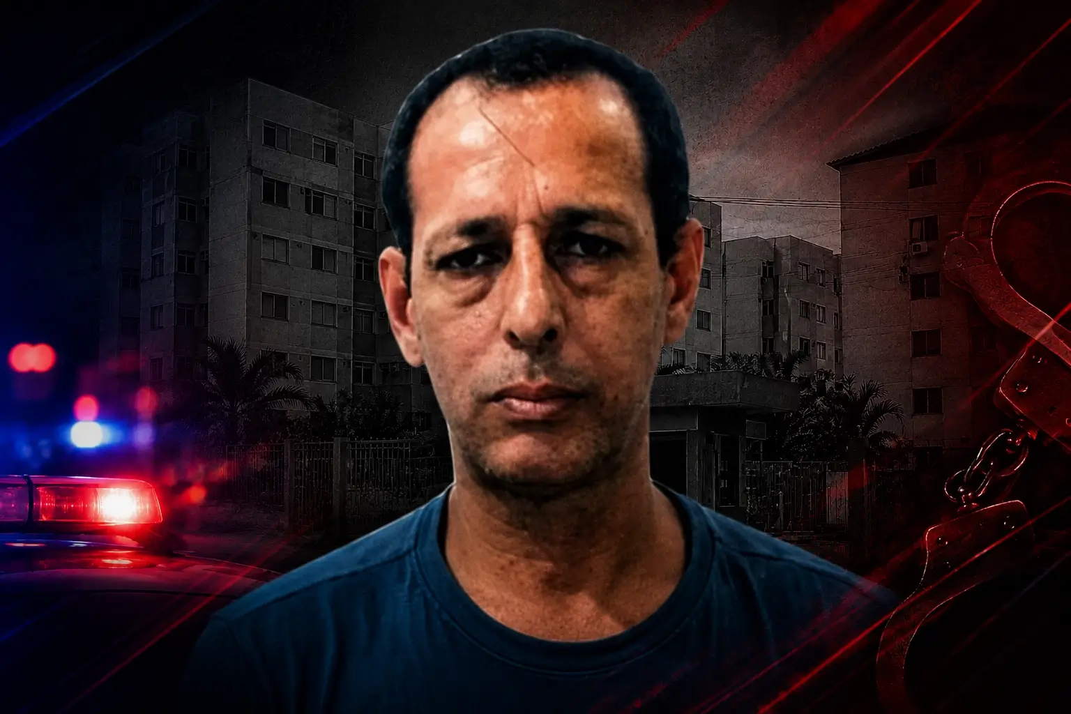 Prisão de suspeito por matar funcionário em residencial de Manaus é confirmada pela Polícia Civil. Caso segue sob investigação.